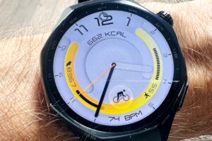 Huawei watch gt 6 pro