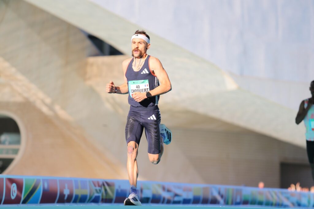 Marathon de Valence