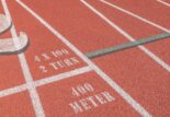 Le test de Cooper en course à pied
