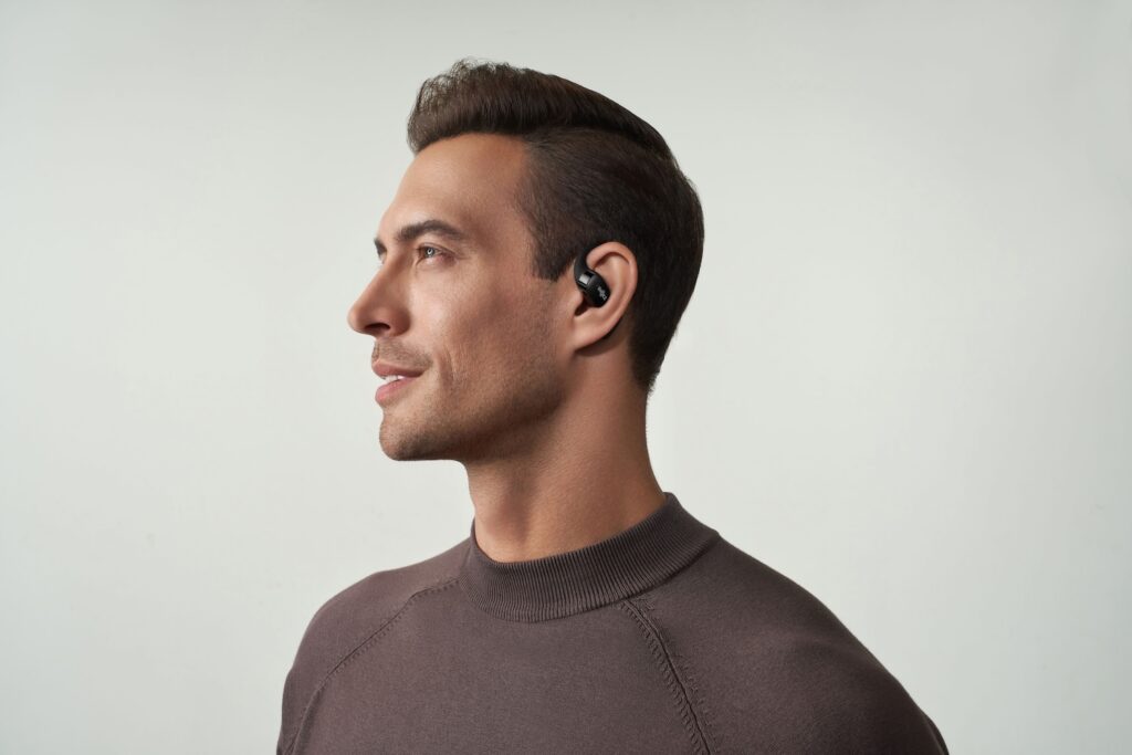 Shokz OpenFit