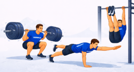 renforcement musculaire