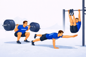 renforcement musculaire