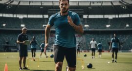 Sports intermittents