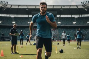 Sports intermittents