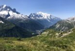 Marathon du Mont-Blanc : l’essence du trail alpin
