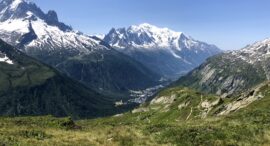 Marathon du Mont-Blanc