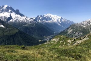 Marathon du Mont-Blanc
