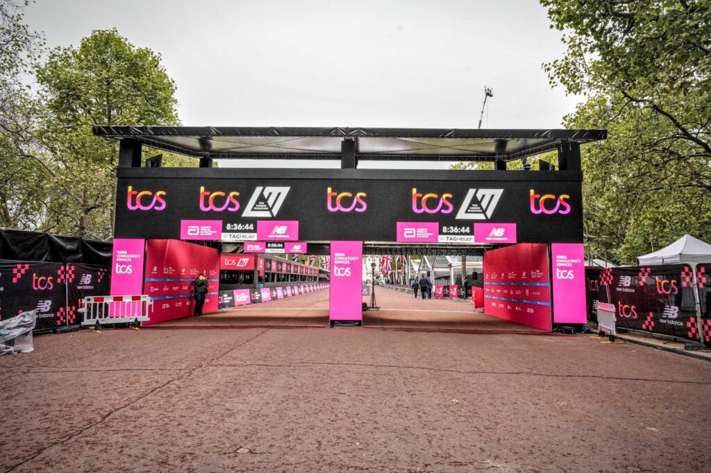 Conseils premier marathon