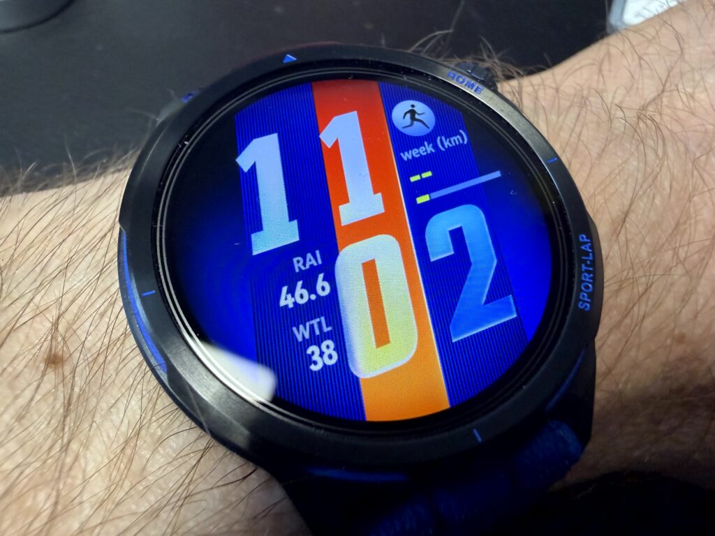 Huawei Watch GT Runner