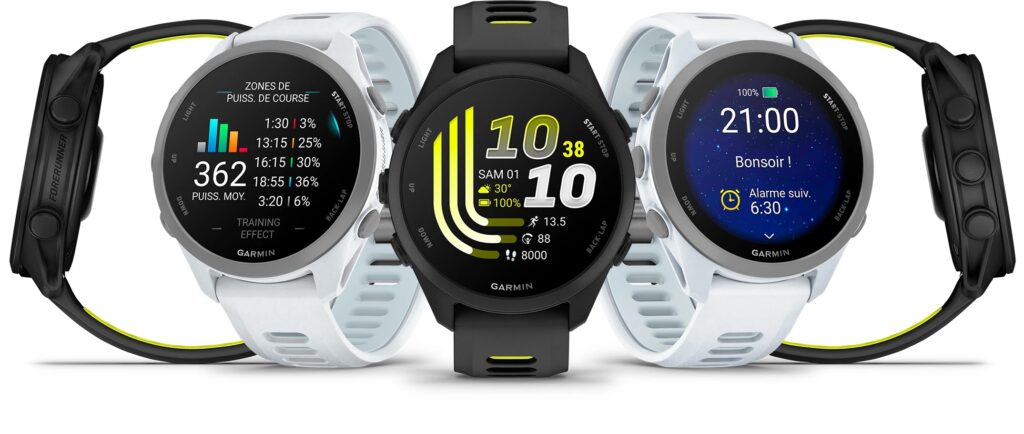 Garmin Forerunner 170