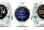 Garmin Forerunner 170 et Forerunner 70 : Garmin renouvelle ses montres running accessibles