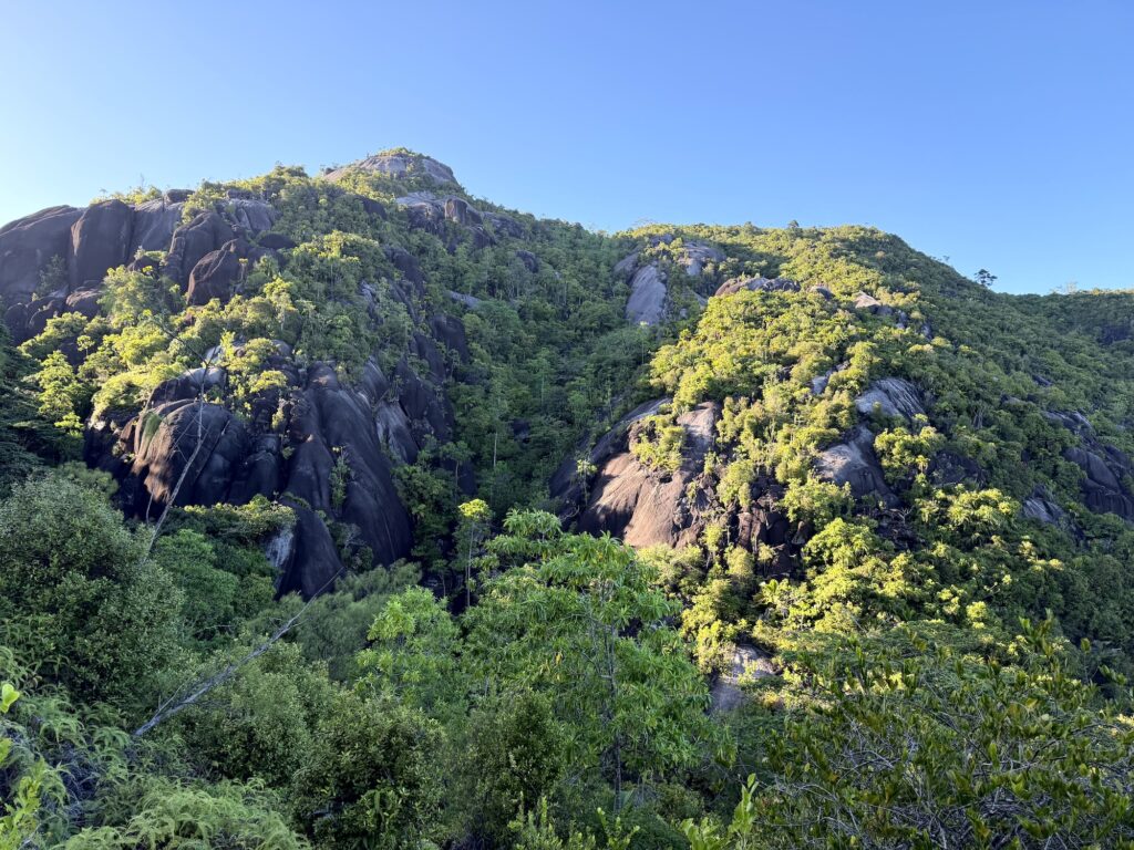 Seychelles Nature Trail