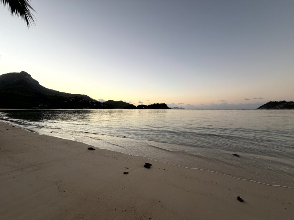 Seychelles Nature Trail