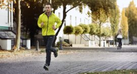 calcul allure marathon