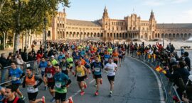Marathon de Séville