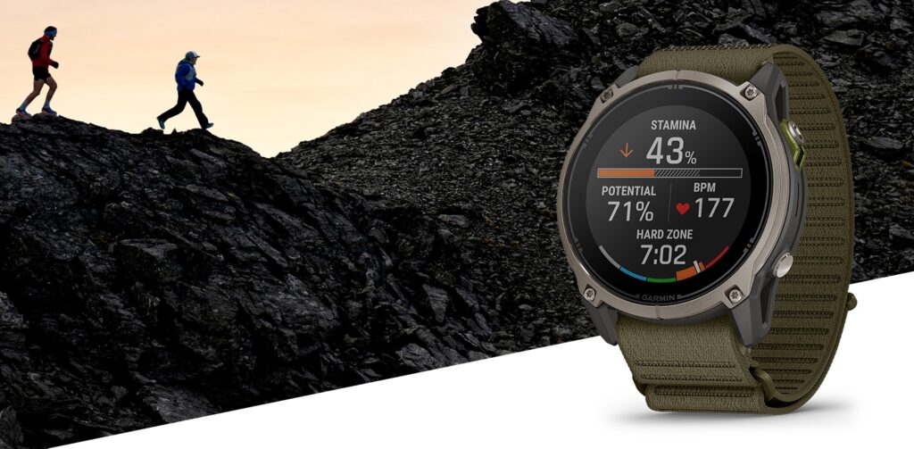 Garmin Enduro 4