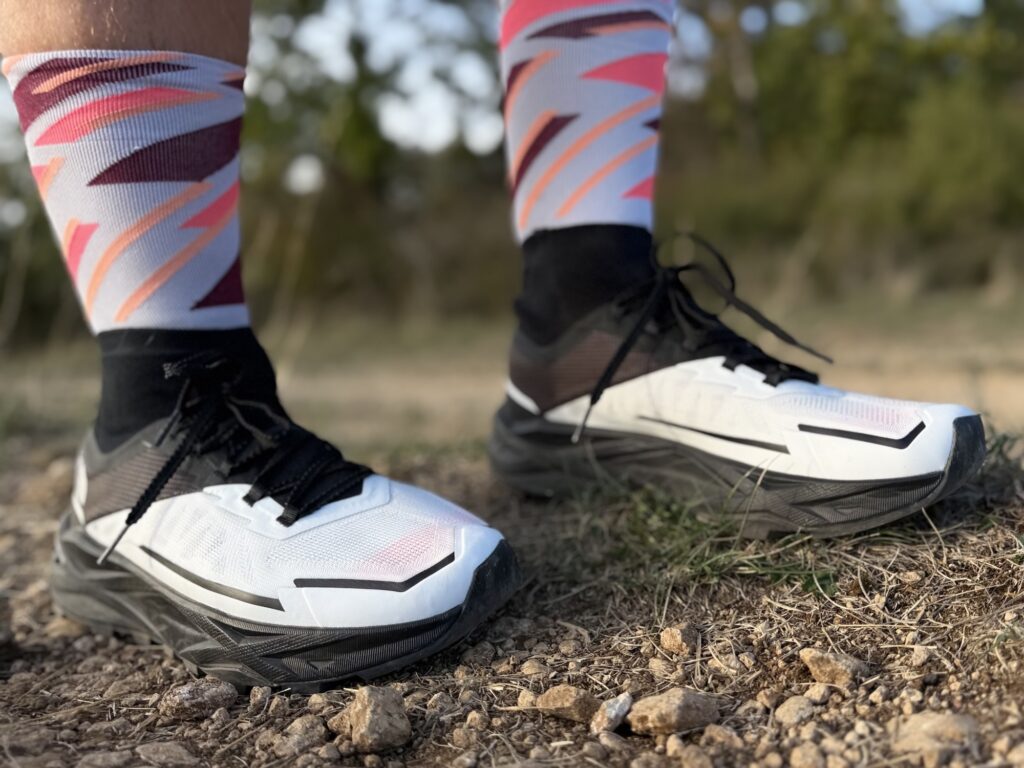 The North Face Offtrail Ultra