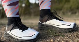 The North Face Offtrail Ultra