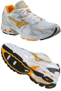 mizuno nexus 2