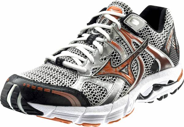 mizuno wave alchemy 10 gold