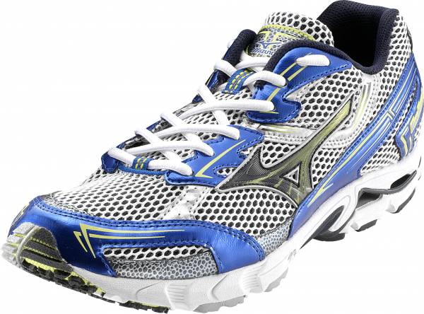 mizuno wave elixir 5