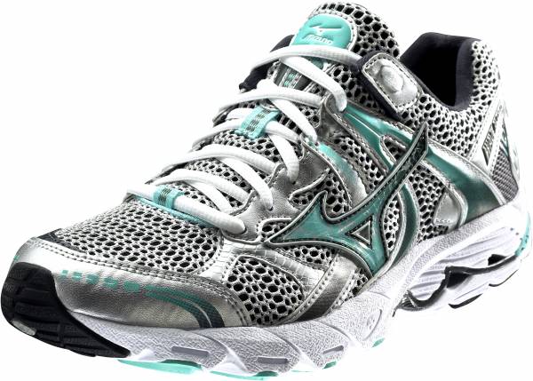 mizuno wave alchemy 10