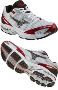 mizuno wave fortis 6