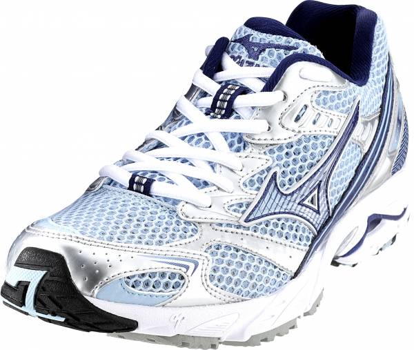 mizuno wave nexus birch
