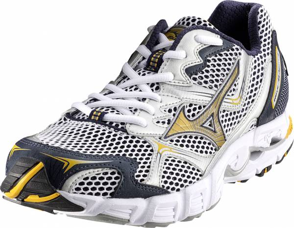 mizuno wave alchemy 9