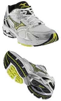 mizuno wave nexus 4 2017