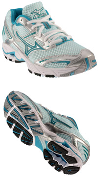 mizuno wave precision 9 online