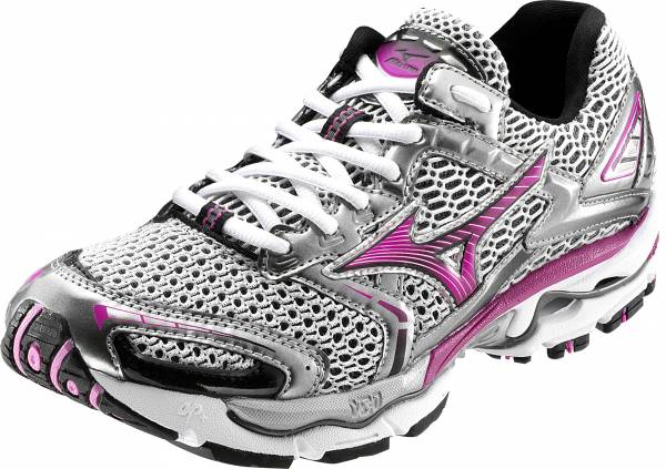 mizuno wave ascend 6 femme