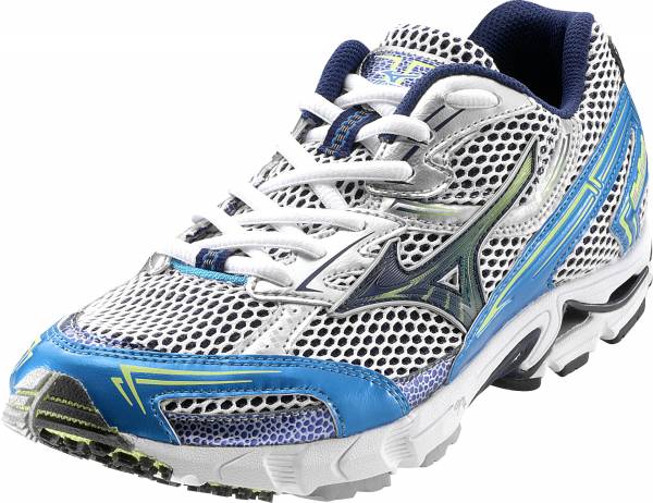 mizuno wave elixir 5