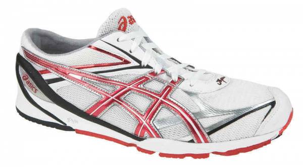 asics piranha 5
