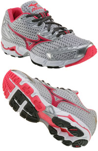 mizuno wave precision 8