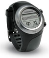 Course Garmin Forerunner 405 Noir