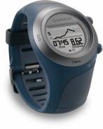 Course Garmin Forerunner 405CX