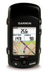 Course GARMIN Edge 705 HR