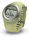 Course GARMIN Forerunner 405 Vert