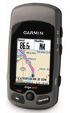 Course GARMIN Edge 605