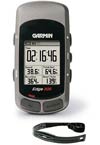 Course GARMIN Edge 305 CAD + HR