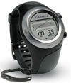 Course GARMIN Forerunner 405 HR Noir