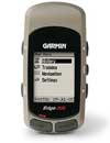 Course GARMIN Edge 205