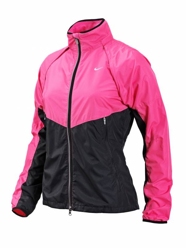 veste nike impermeable femme