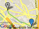 parcours Bizot-Bastille