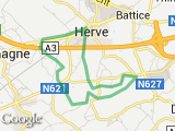 parcours 11-11-11