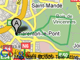 parcours vincennes 1