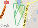 parcours 30 oct. 2011