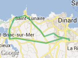 parcours entrainement