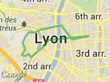 parcours Fourviere Precis